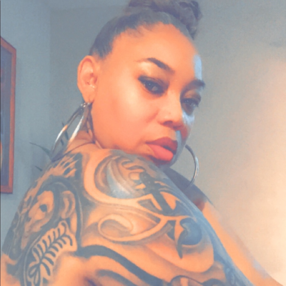 Meet your Posher, Chontelle